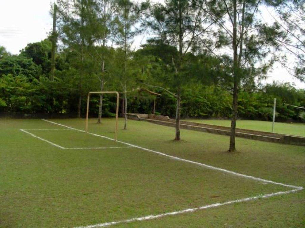 Sambura Chales Ilha Comprida Exterior photo